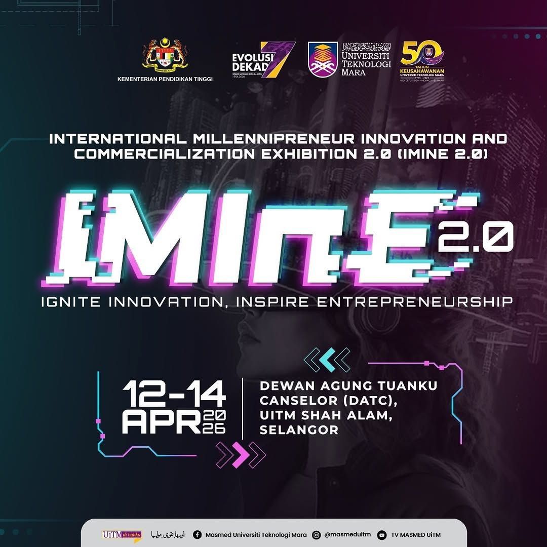 imine poster